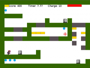 Game Screenshot 1